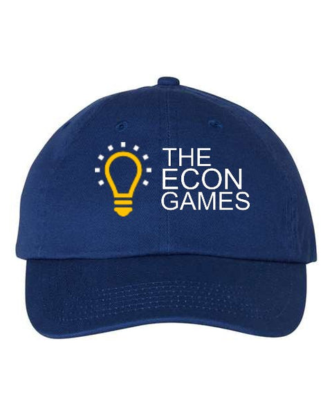 The Econ Games Hat