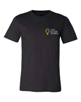 The Econ Games Short Sleeve T-shirt
