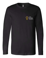 The Econ Games Long Sleeve T-shirt