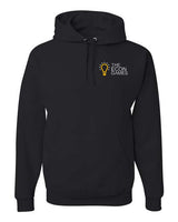 The Econ Games Pullover Hoodie