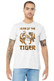Year of the Tiger 2022