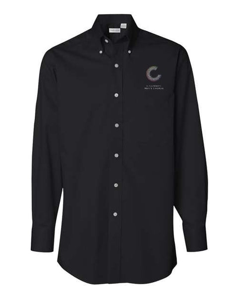 Cincinnati Men's Chorus Embroidered Dress Shirt