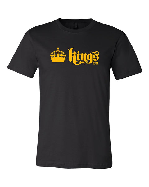 Kings CX T-shirt