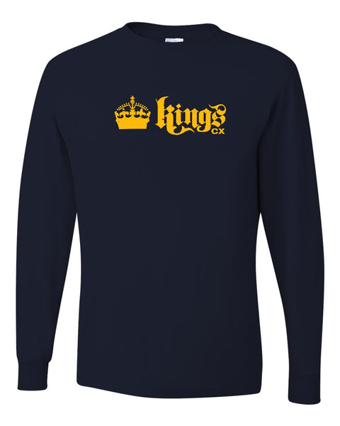 Kings CX Long Sleeve T-shirt