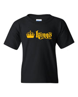 Kings CX T-shirt - Youth Sizes