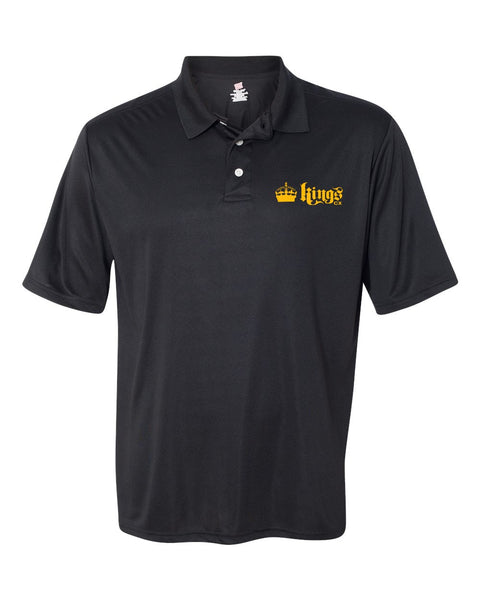 Kings CX Embroidered Polo