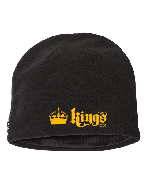 Kings CX Embroidered Beanie