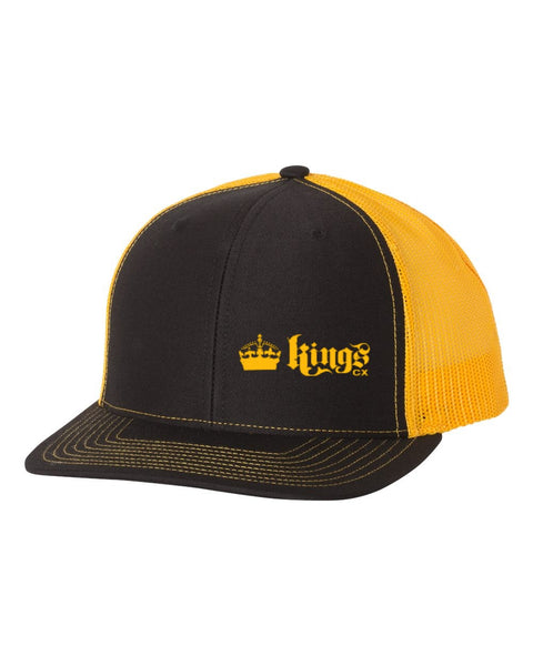 Kings CX Embroidered Hat