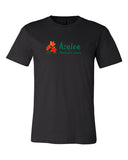 Azalea Montessori Full Color Horizontal Logo Shirt - Cotton