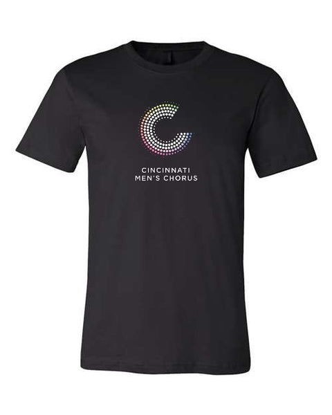 Cincinnati Men's Chorus Short Sleeve T-shirt