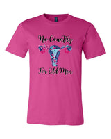 No Country For Old Men T-shirt