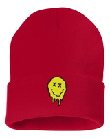 Face Melter Beanie