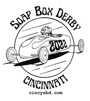 Soap Box Derby shirts