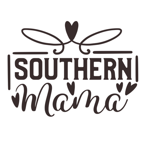 Southern mama