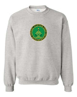 CANS Circle Logo Crewneck Sweatshirt - Youth