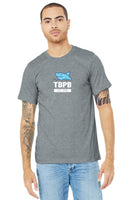 Tidal Babe Period Bank T-shirt