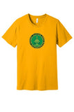 CANS Circle Logo Short Sleeve T-shirt