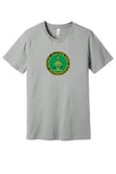 CANS Circle Logo Short Sleeve T-shirt - Youth