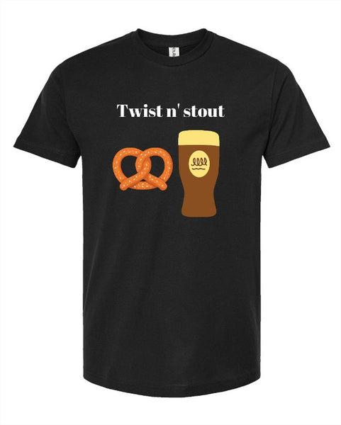 Twist and Stout